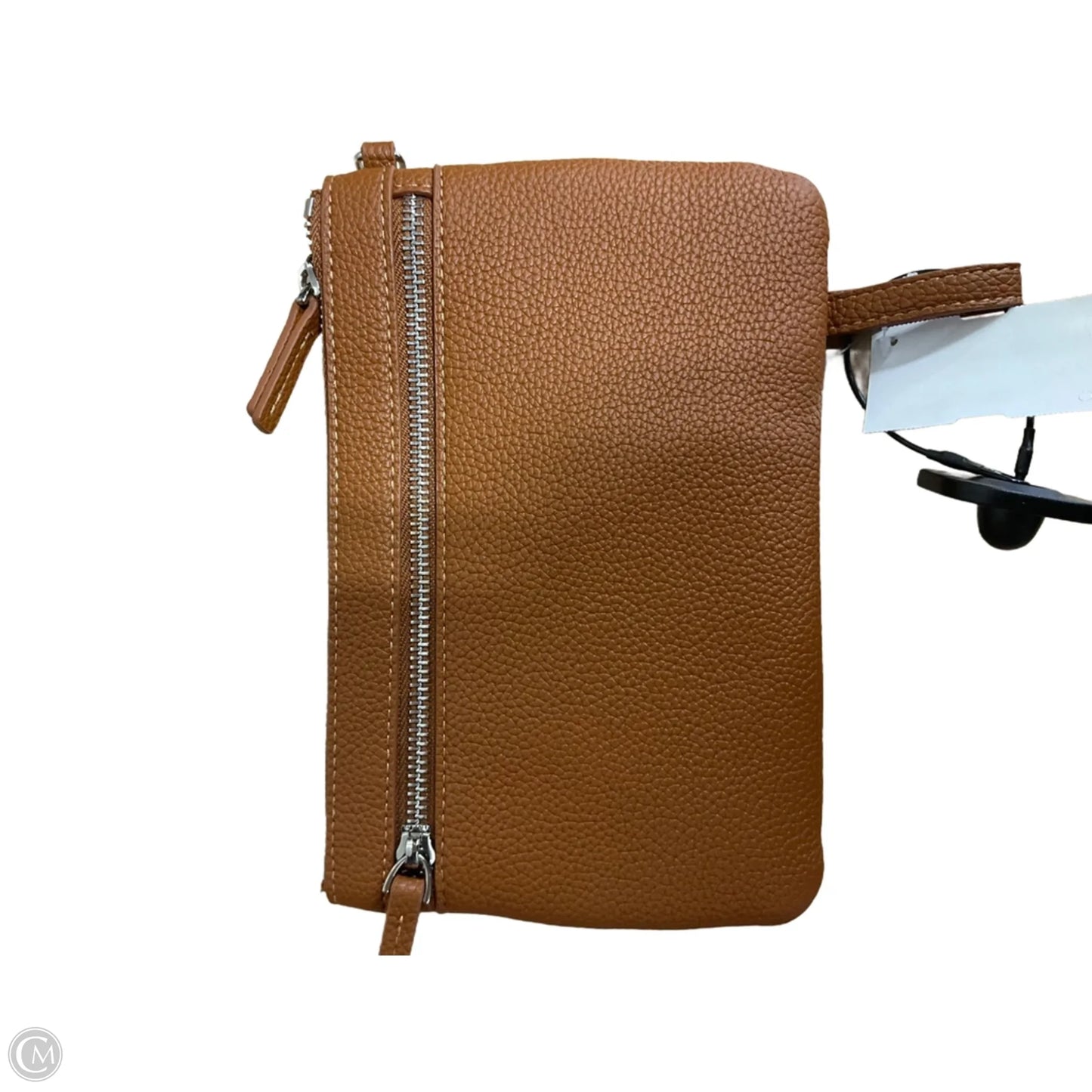 Wristlet By Cmf, Size: Medium