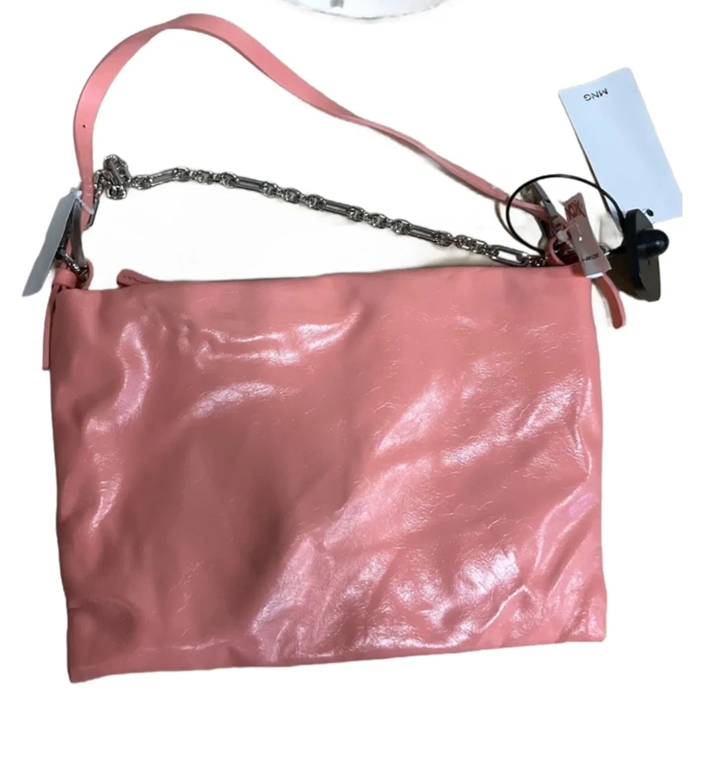 Handbag By Mng, Size: Medium