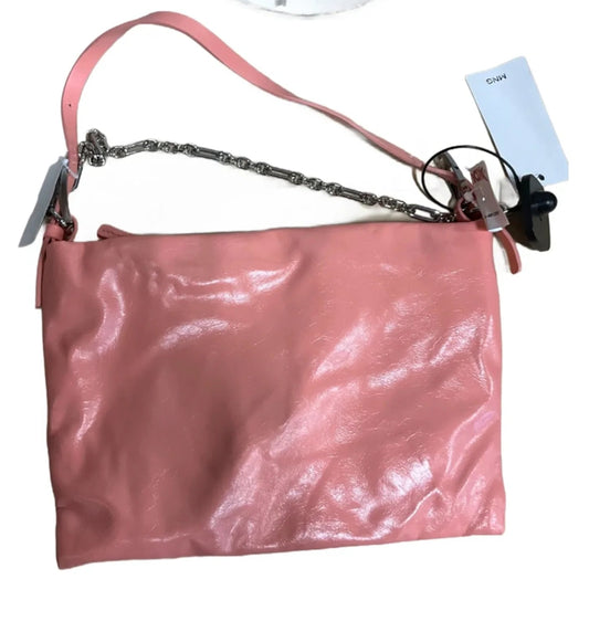 Handbag By Mng, Size: Medium