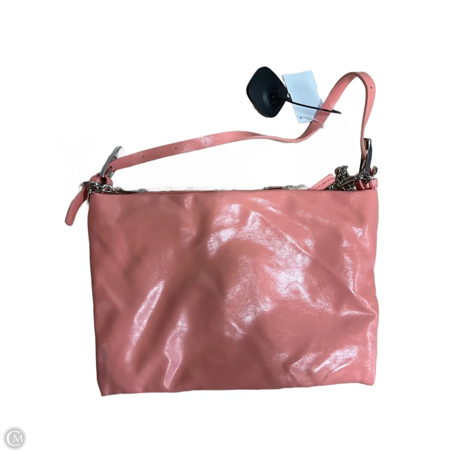 Handbag By Mng, Size: Medium