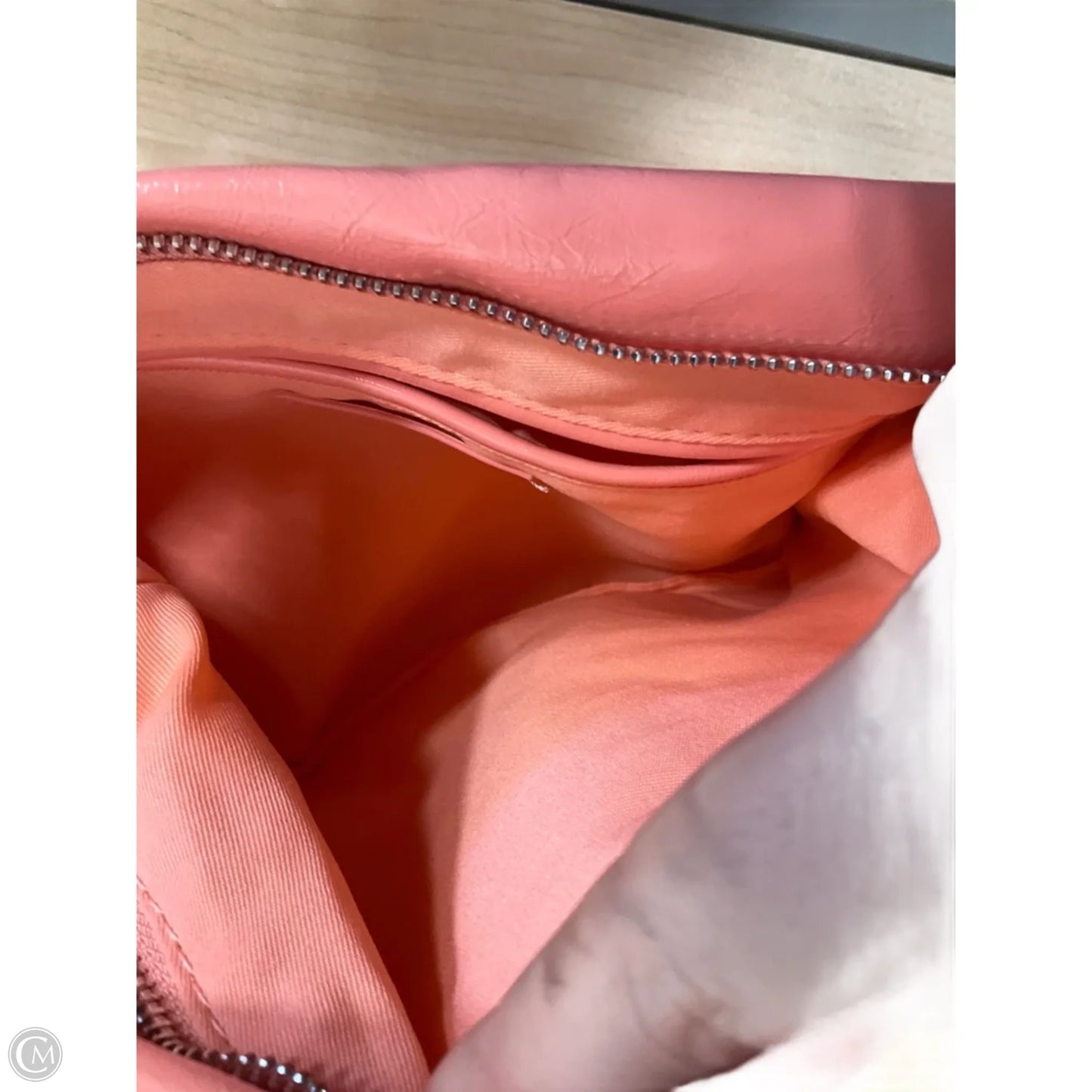 Handbag By Mng, Size: Medium