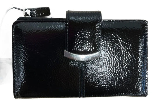 Wallet By Kenneth Cole Reaction, Size: Small
