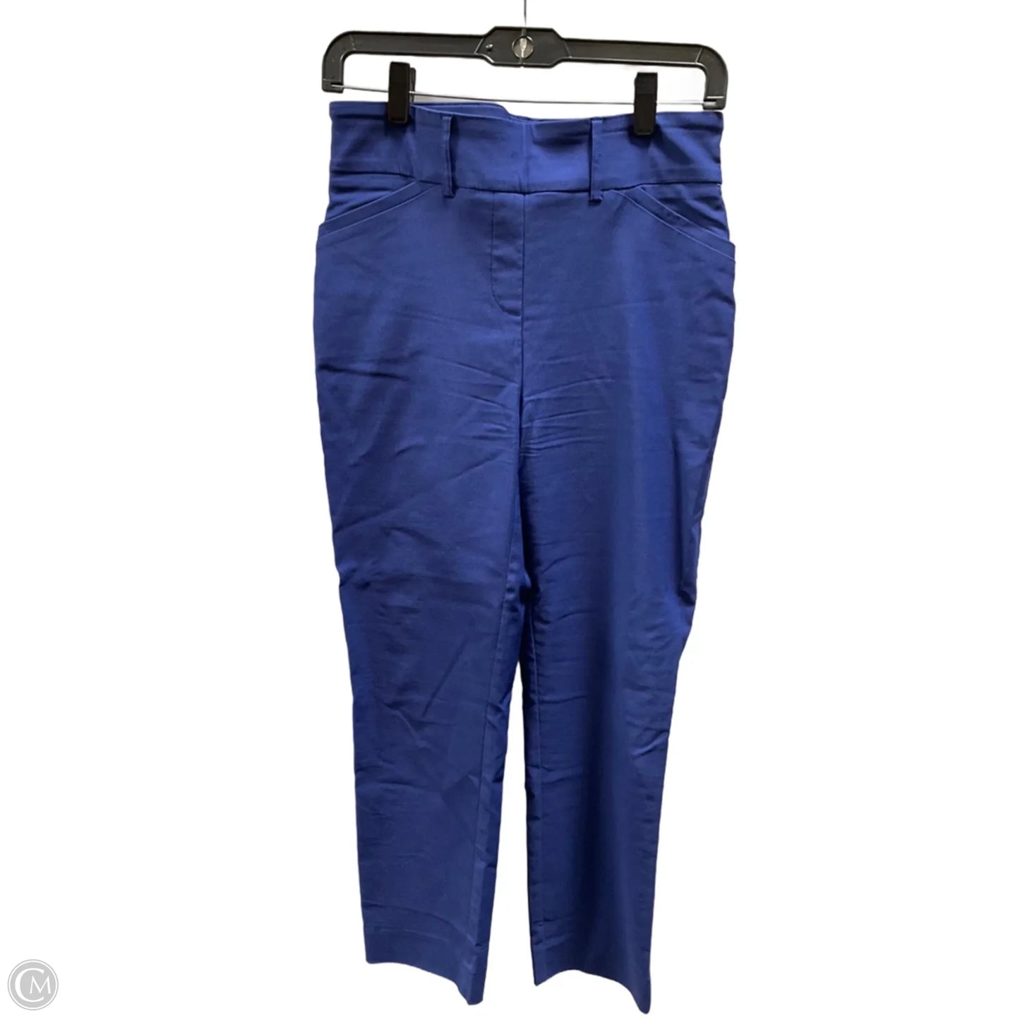 Pants Dress By Hilary Radley In Blue, Size: S