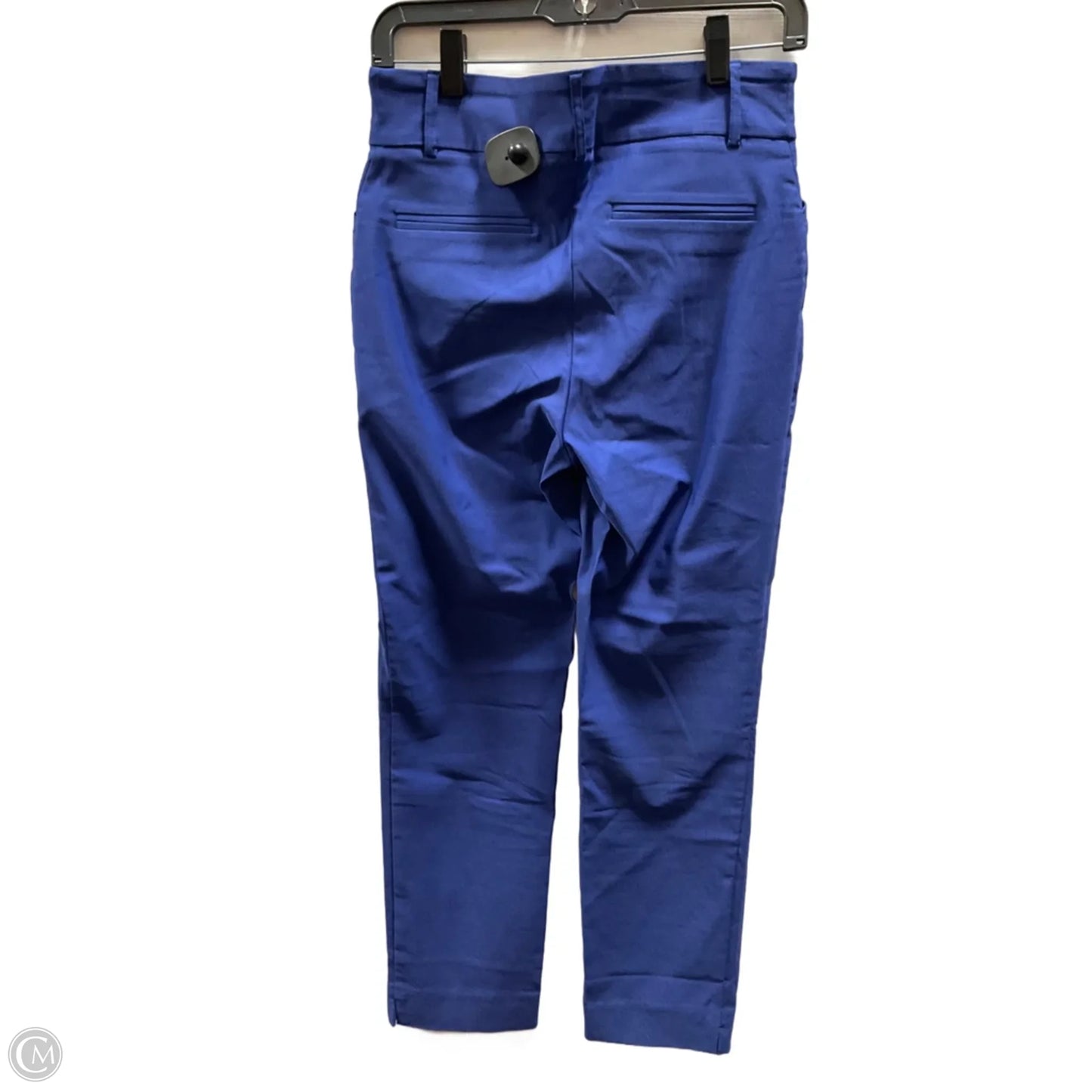 Pants Dress By Hilary Radley In Blue, Size: S