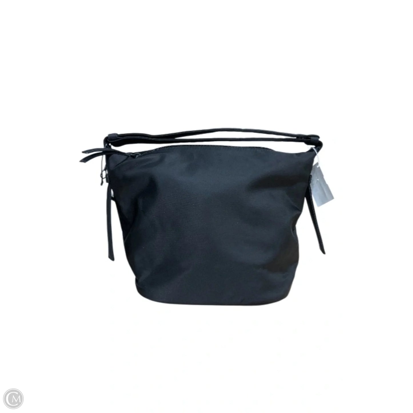 Handbag By Vera Bradley, Size: Large
