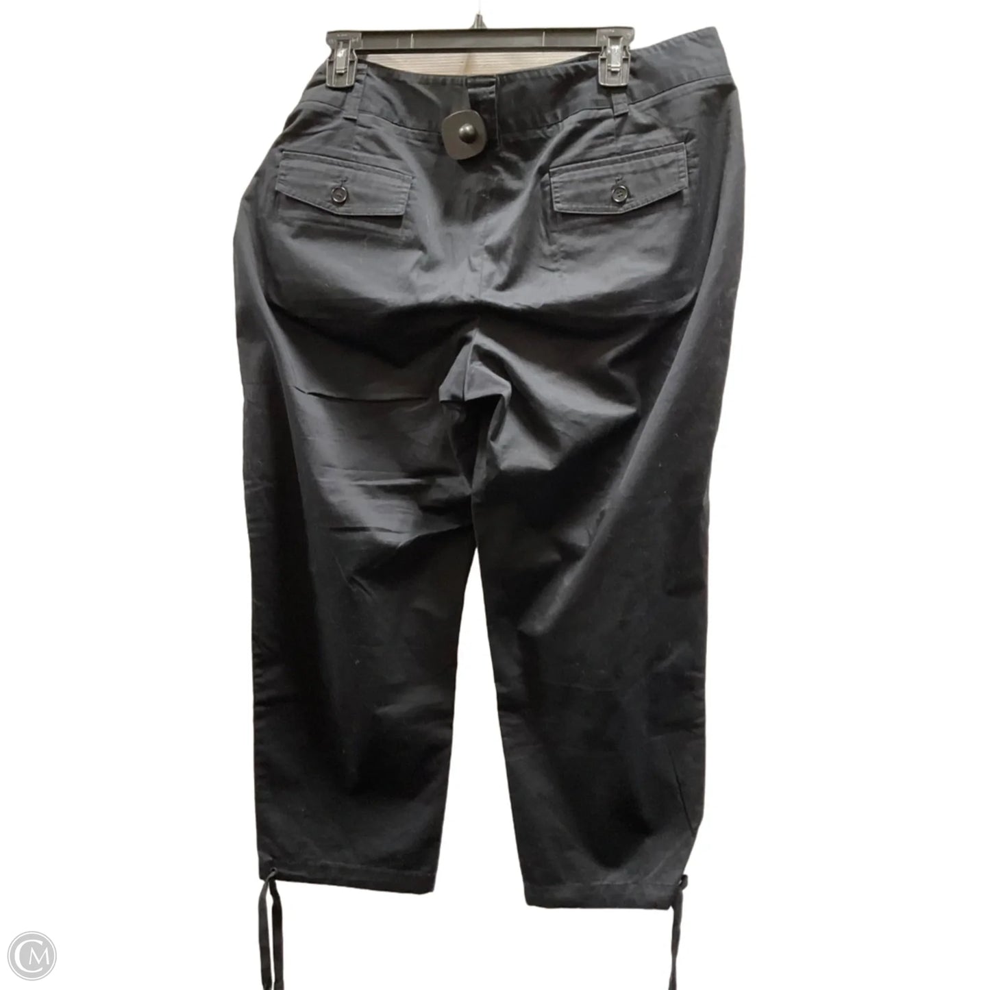 Pants Other By Talbots In Navy, Size: 14