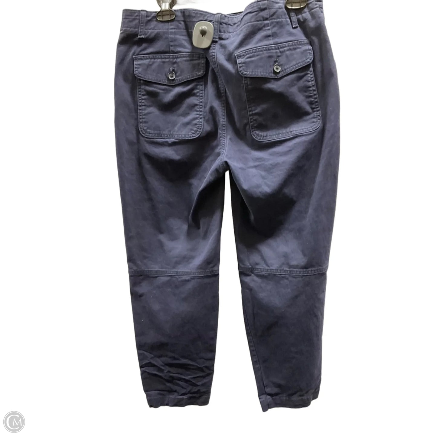 Pants Chinos & Khakis By Banana Republic In Navy, Size: 10