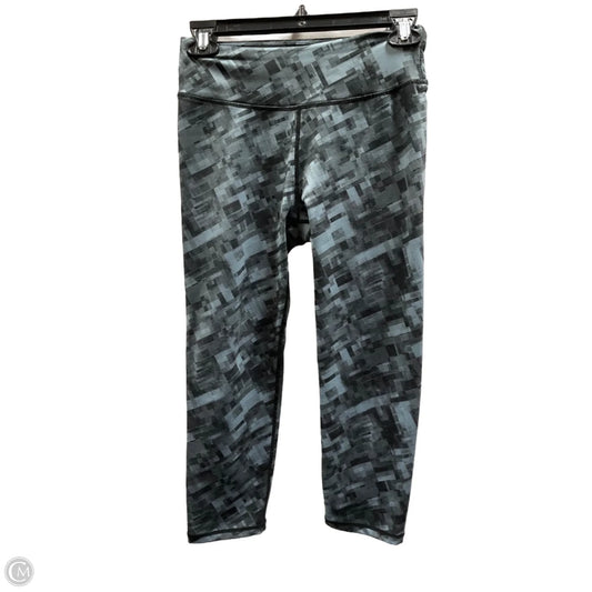 Athletic Leggings Capris By Prana In Multi-colored, Size: S