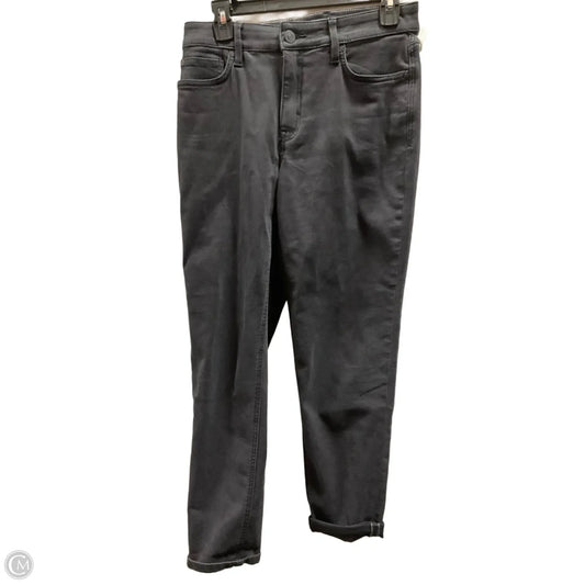 Jeans Boyfriend By Tommy Bahama In Blue Denim, Size: 4