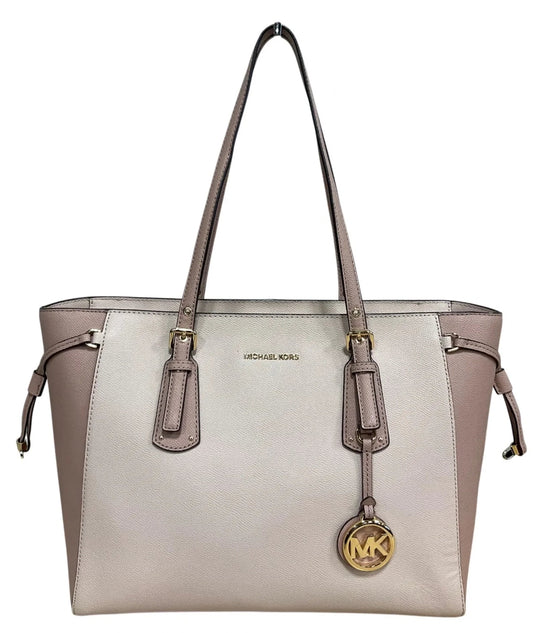 Handbag Designer By Michael Kors, Size: Large