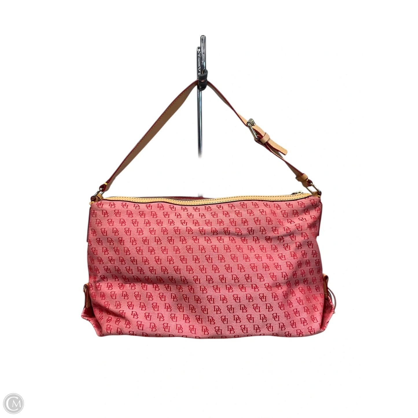 Handbag Designer By Dooney And Bourke, Size: Large