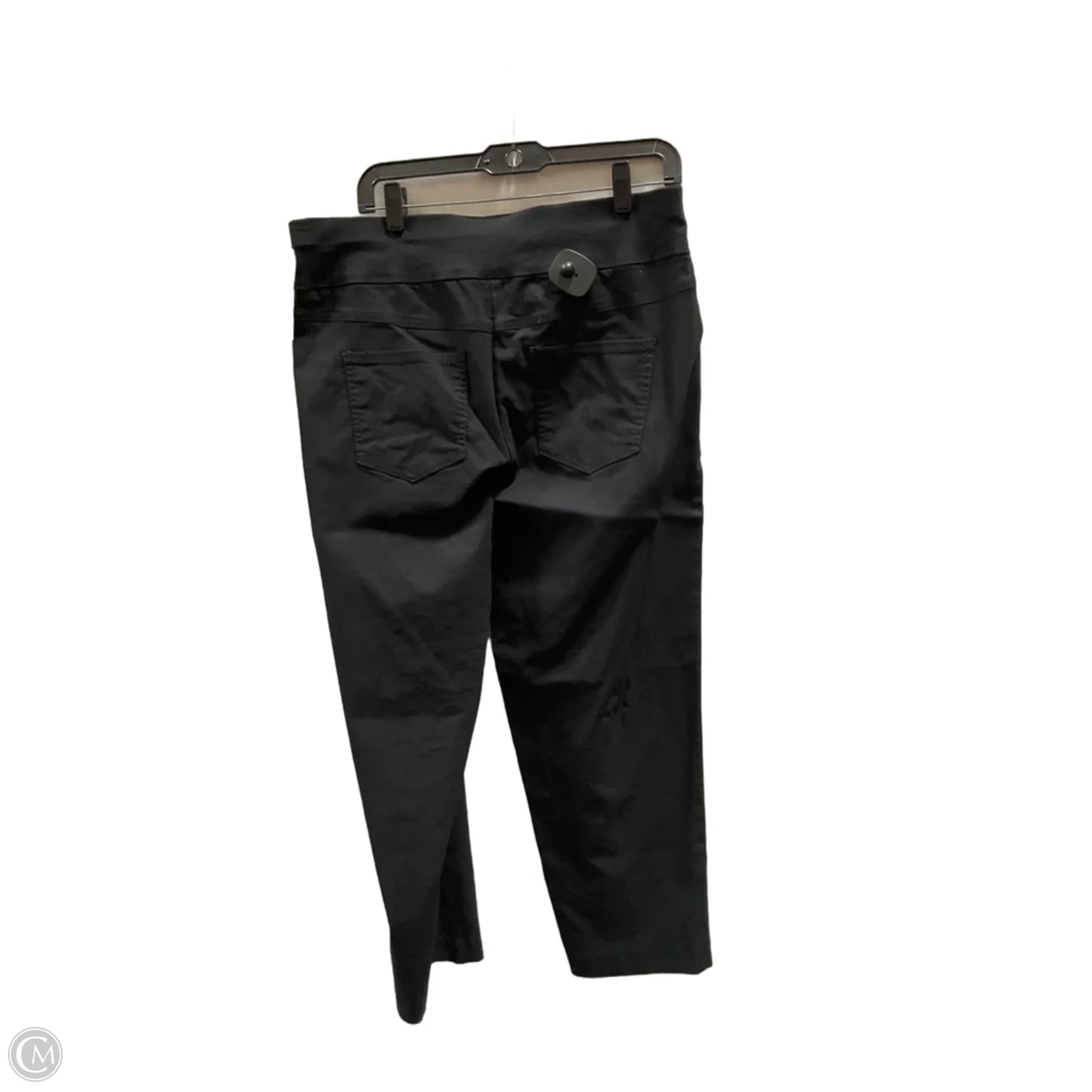 Pants Dress By Ruby Rd In Black, Size: 16