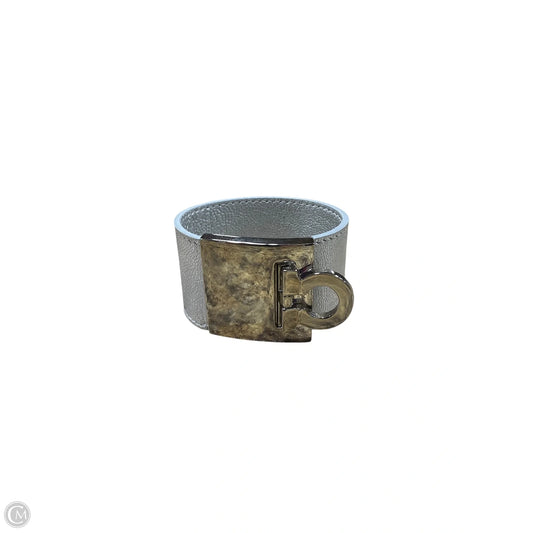 Bracelet Luxury Designer By Ferragamo