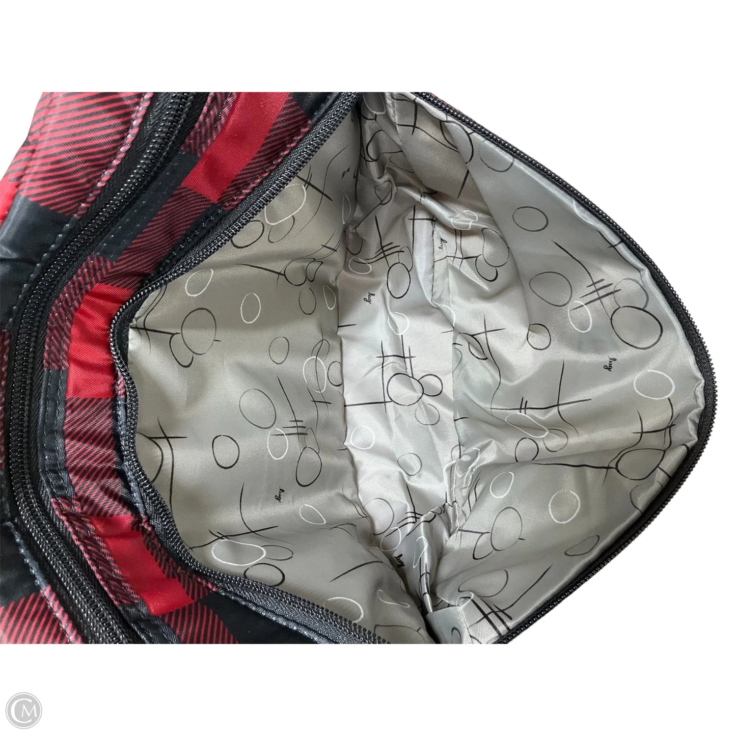 Crossbody By Lug, Size: Medium