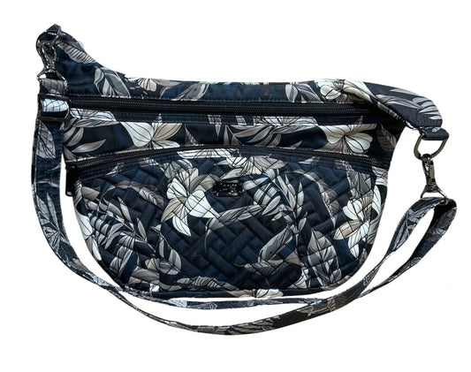 Crossbody By Lug, Size: Medium