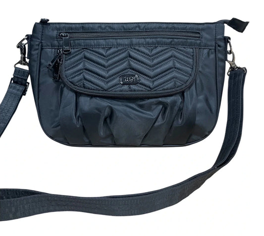 Crossbody By Lug, Size: Medium