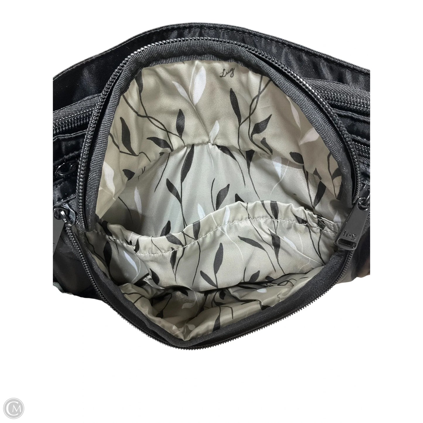 Crossbody By Lug, Size: Medium