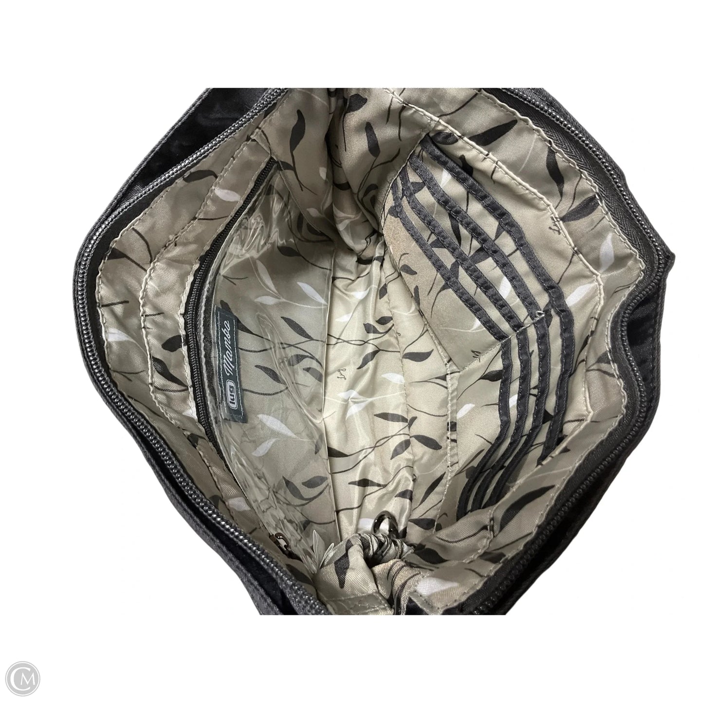 Crossbody By Lug, Size: Medium