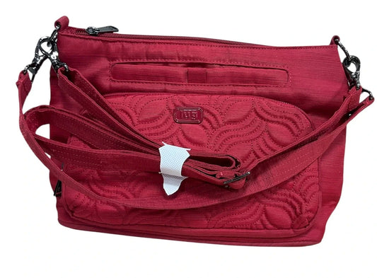 Crossbody By Lug, Size: Medium