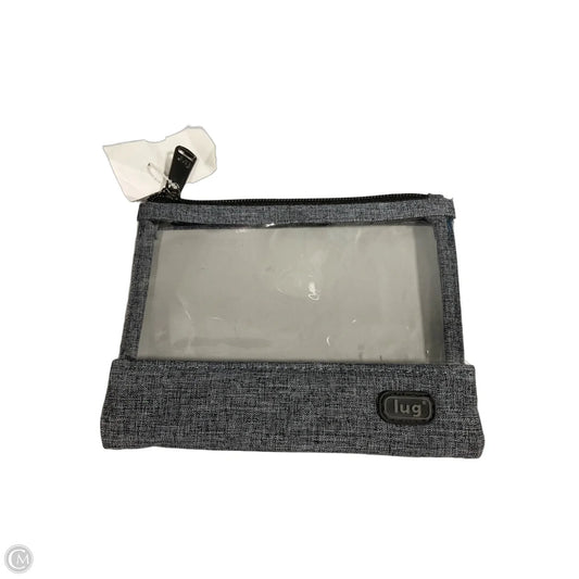 Coin Purse By Lug, Size: Small