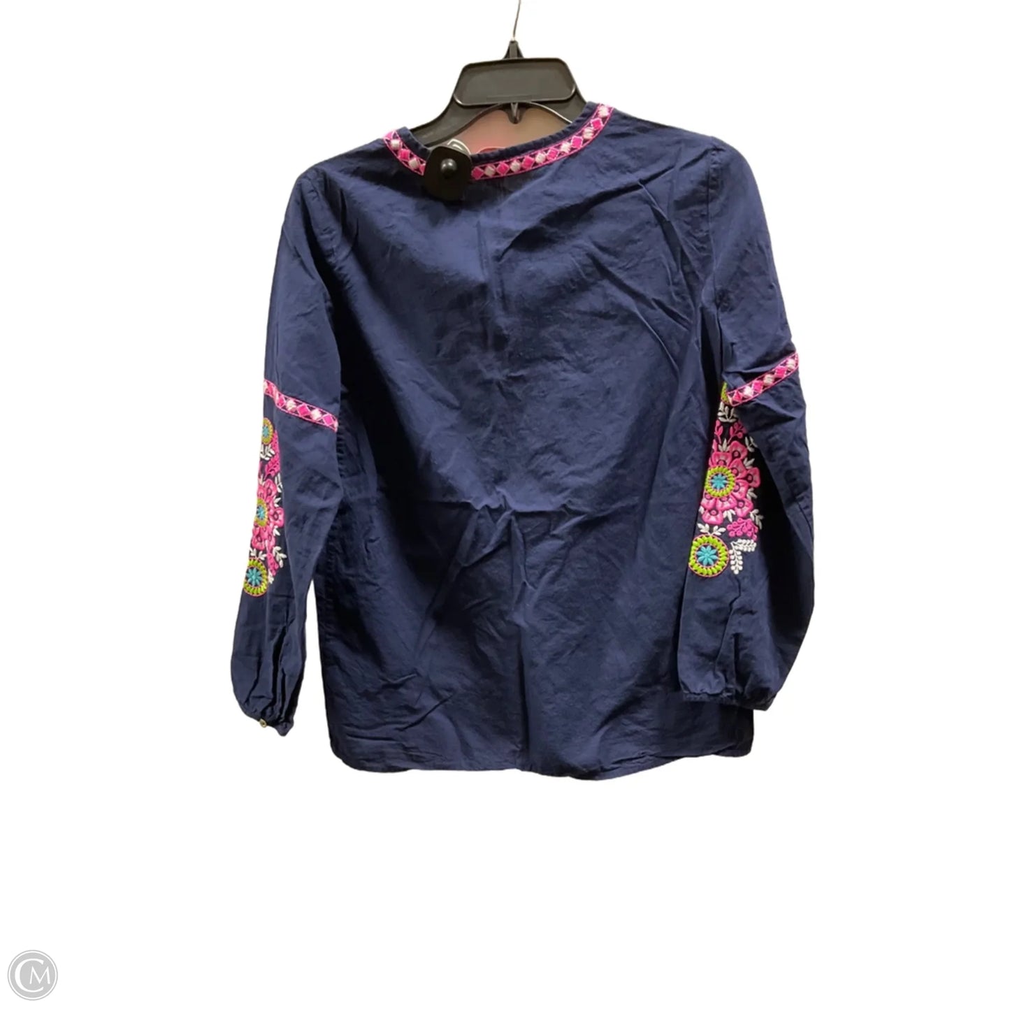 Vest Other By Universal Thread In Black, Size: S