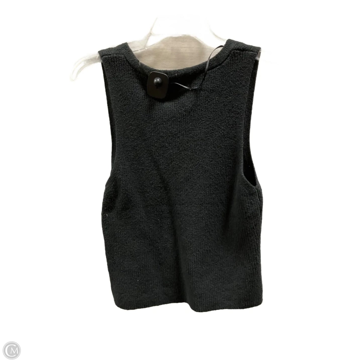 Vest Other By Universal Thread In Black, Size: S