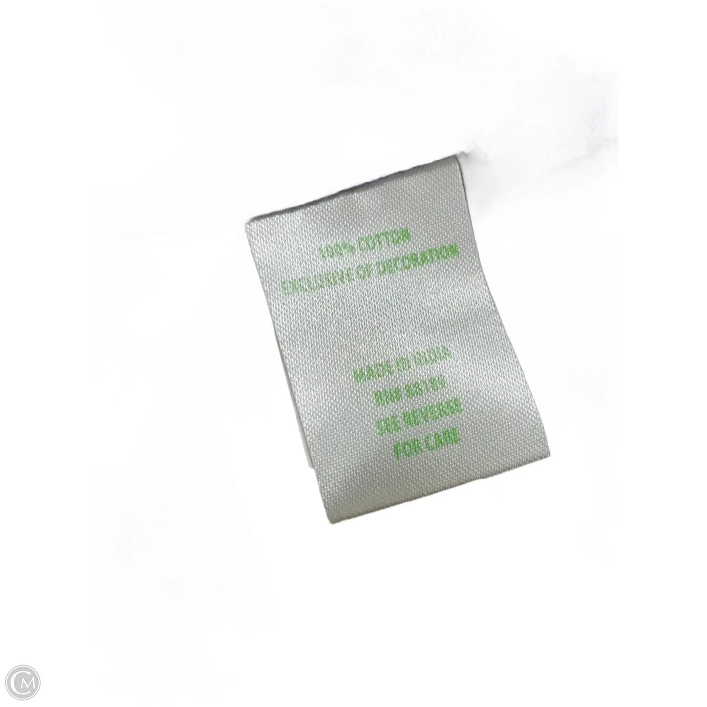 Vest Other By Universal Thread In Black, Size: S