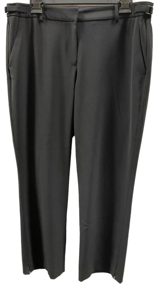 Pants Dress By Antonio Melani In Black, Size: 12