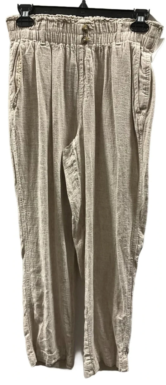 Pants Other By Briggs In Beige, Size: S