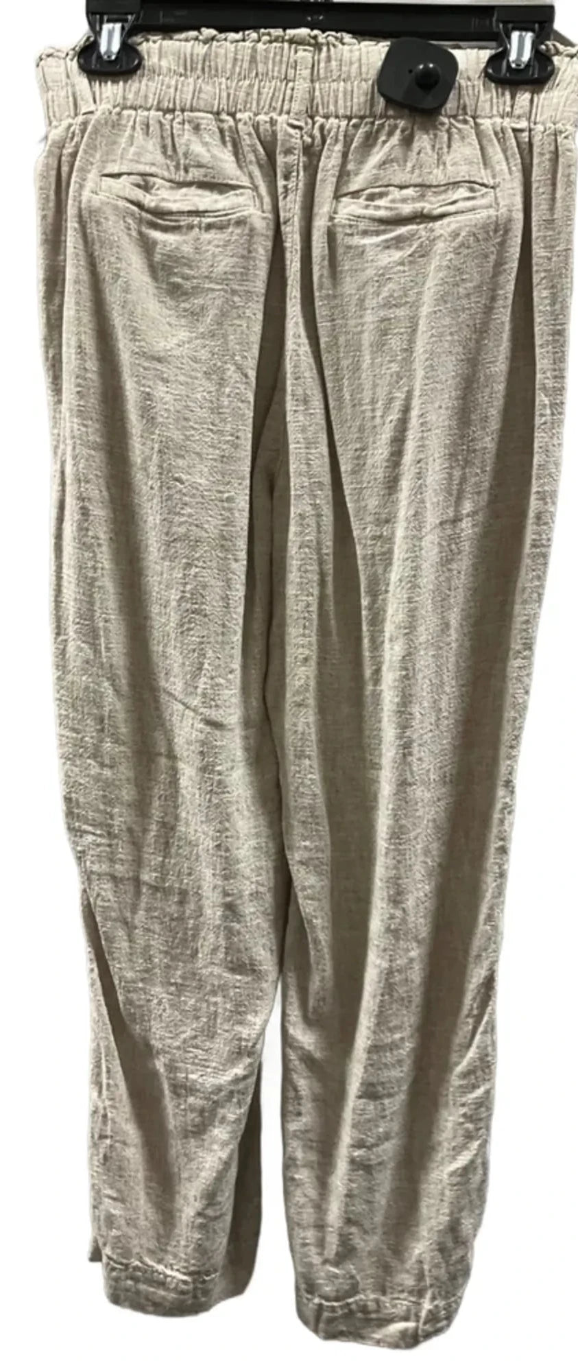 Pants Other By Briggs In Beige, Size: S