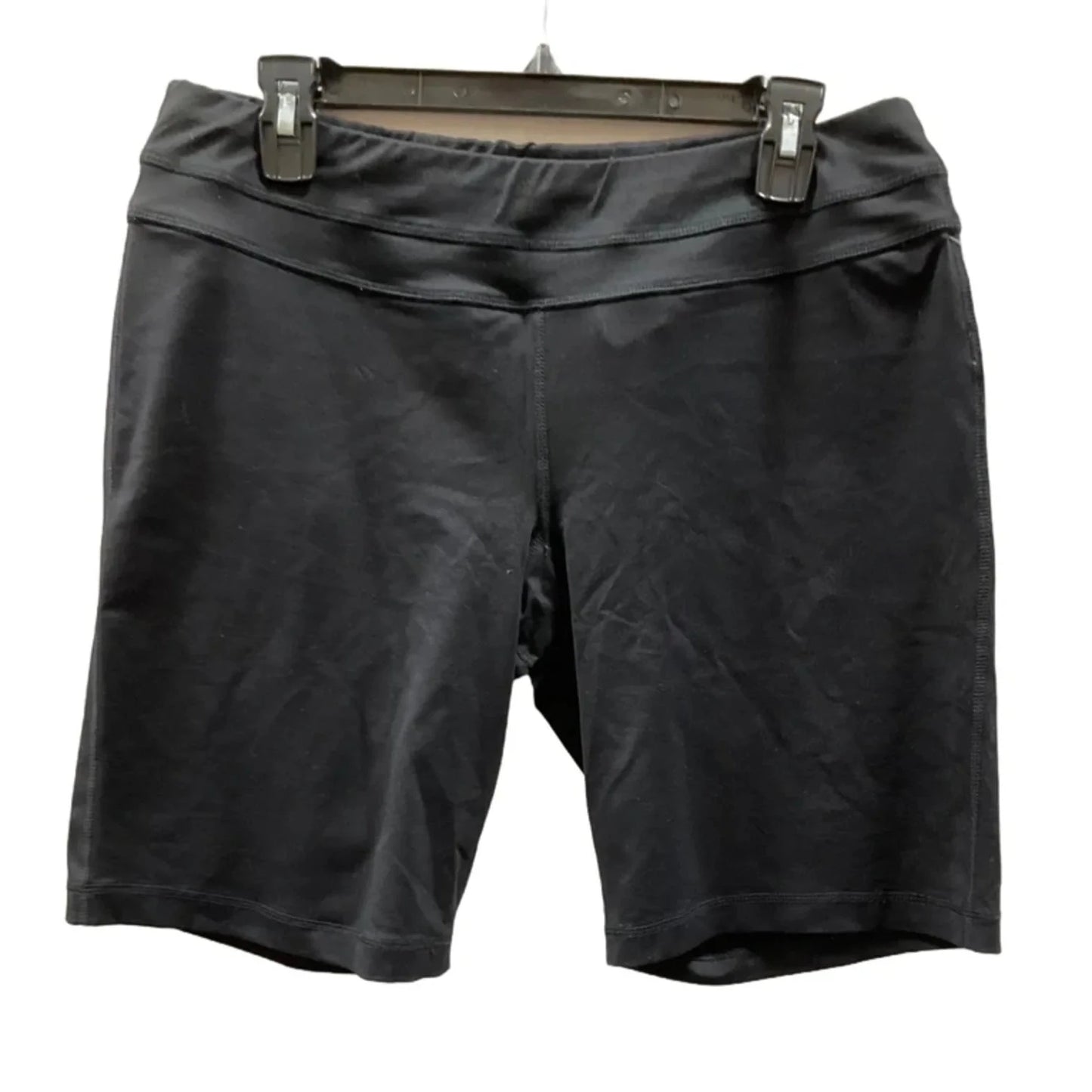 Athletic Shorts By Boston Proper In Black, Size: M