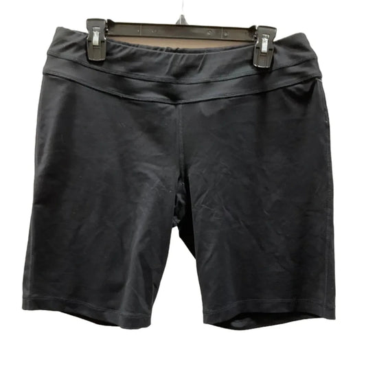 Athletic Shorts By Boston Proper In Black, Size: M