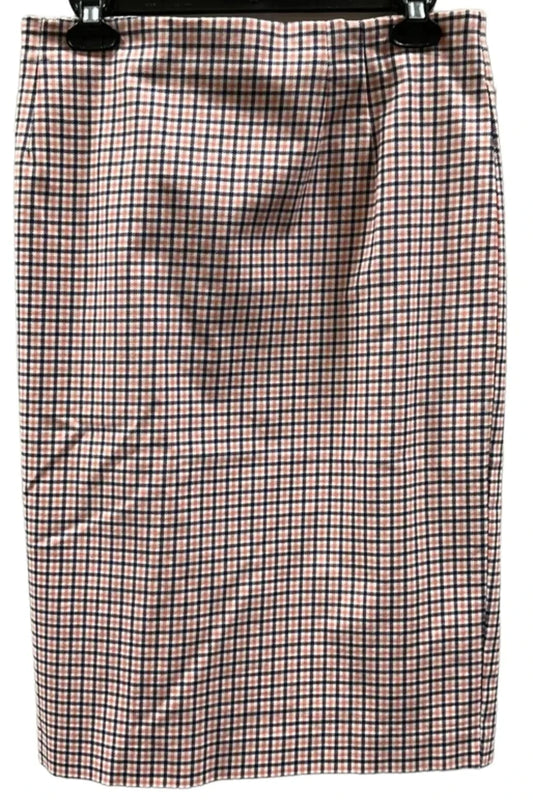 Skirt Midi By Boden In Multi-colored, Size: 16