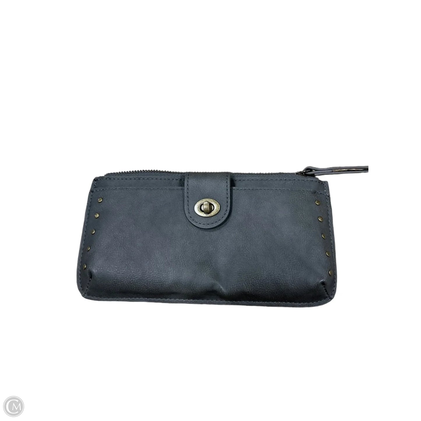 Wristlet By Maurices, Size: Medium