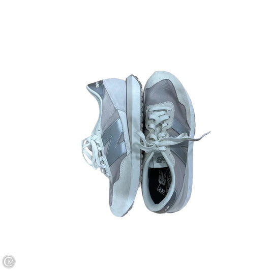 Shoes Athletic By New Balance In Multi-colored, Size: 10