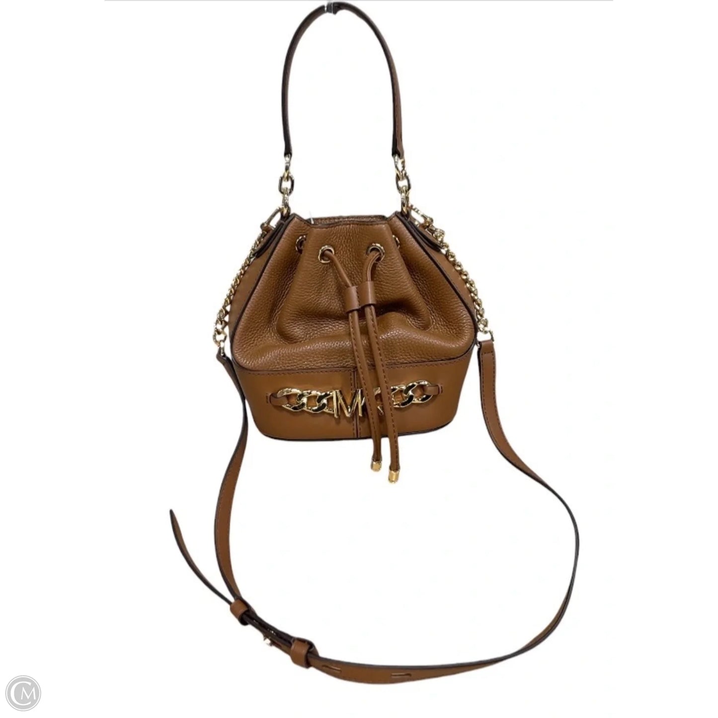 Crossbody Designer By Michael Kors, Size: Small