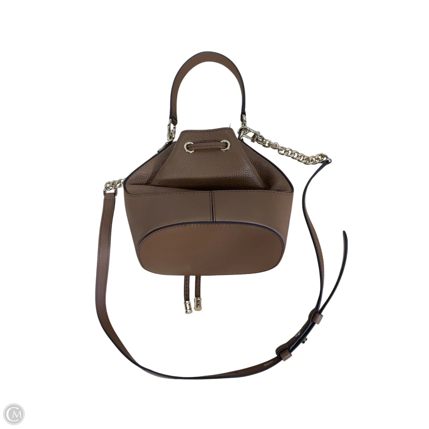 Crossbody Designer By Michael Kors, Size: Small