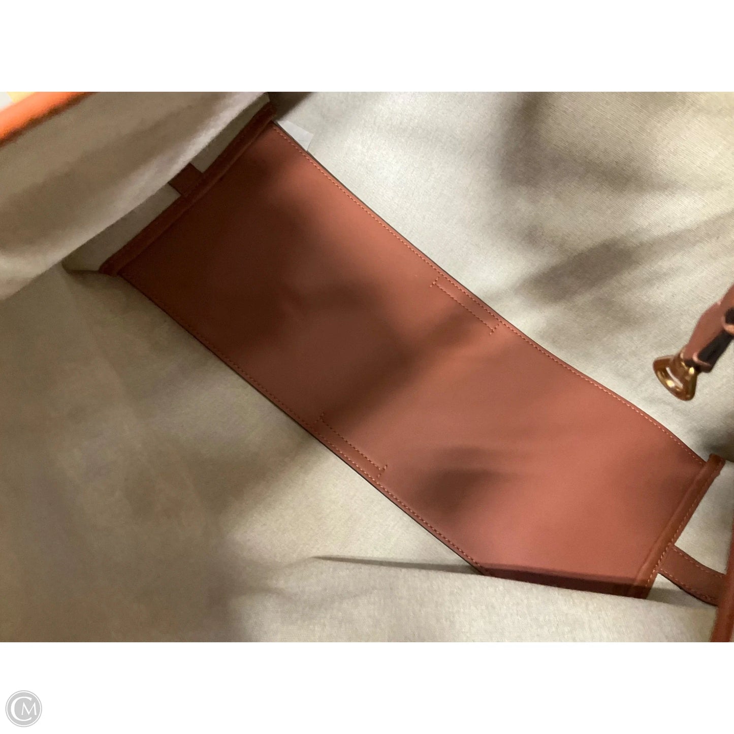 Handbag Designer By Kate Spade, Size: Large