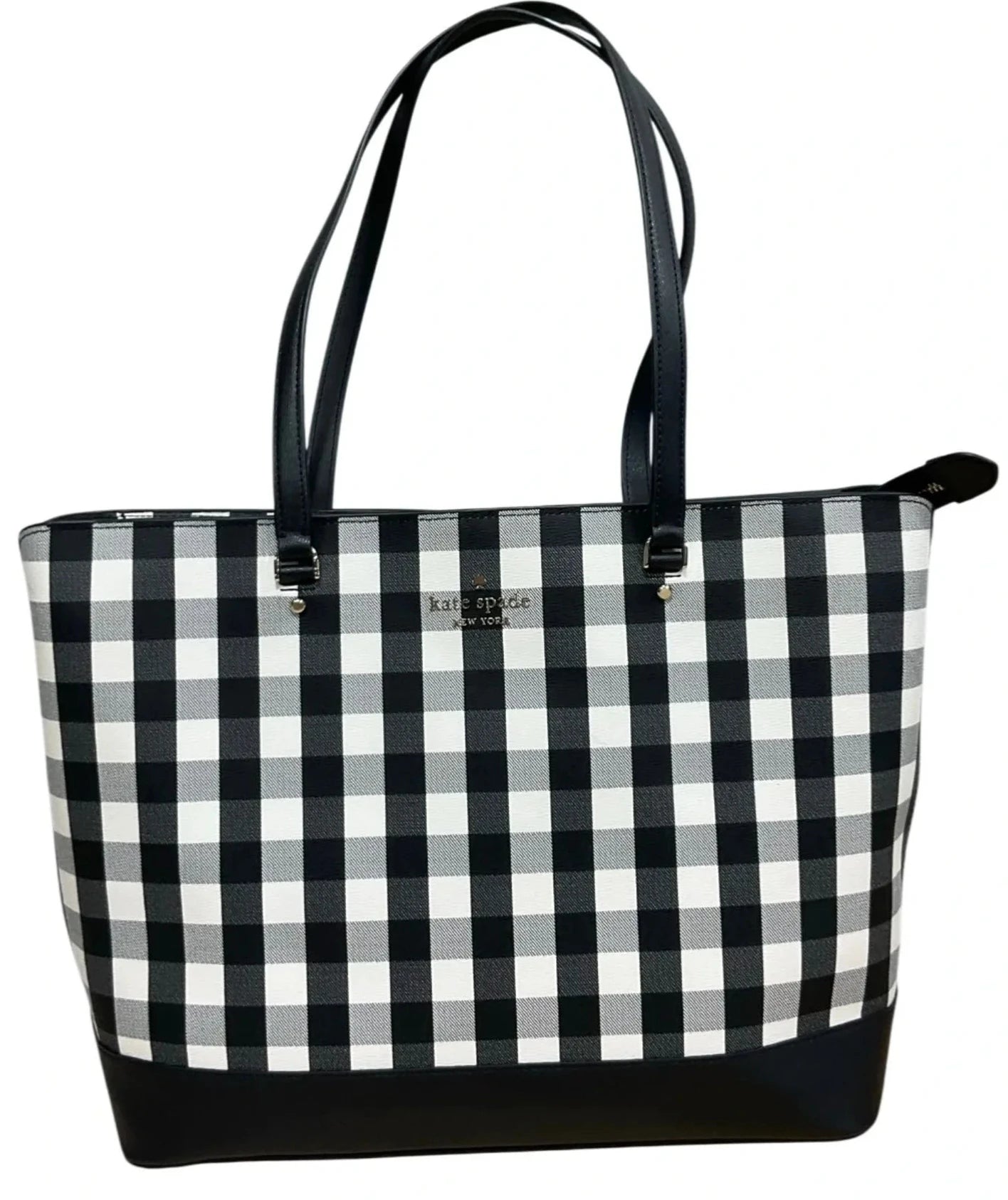 Handbag Designer By Kate Spade, Size: Large