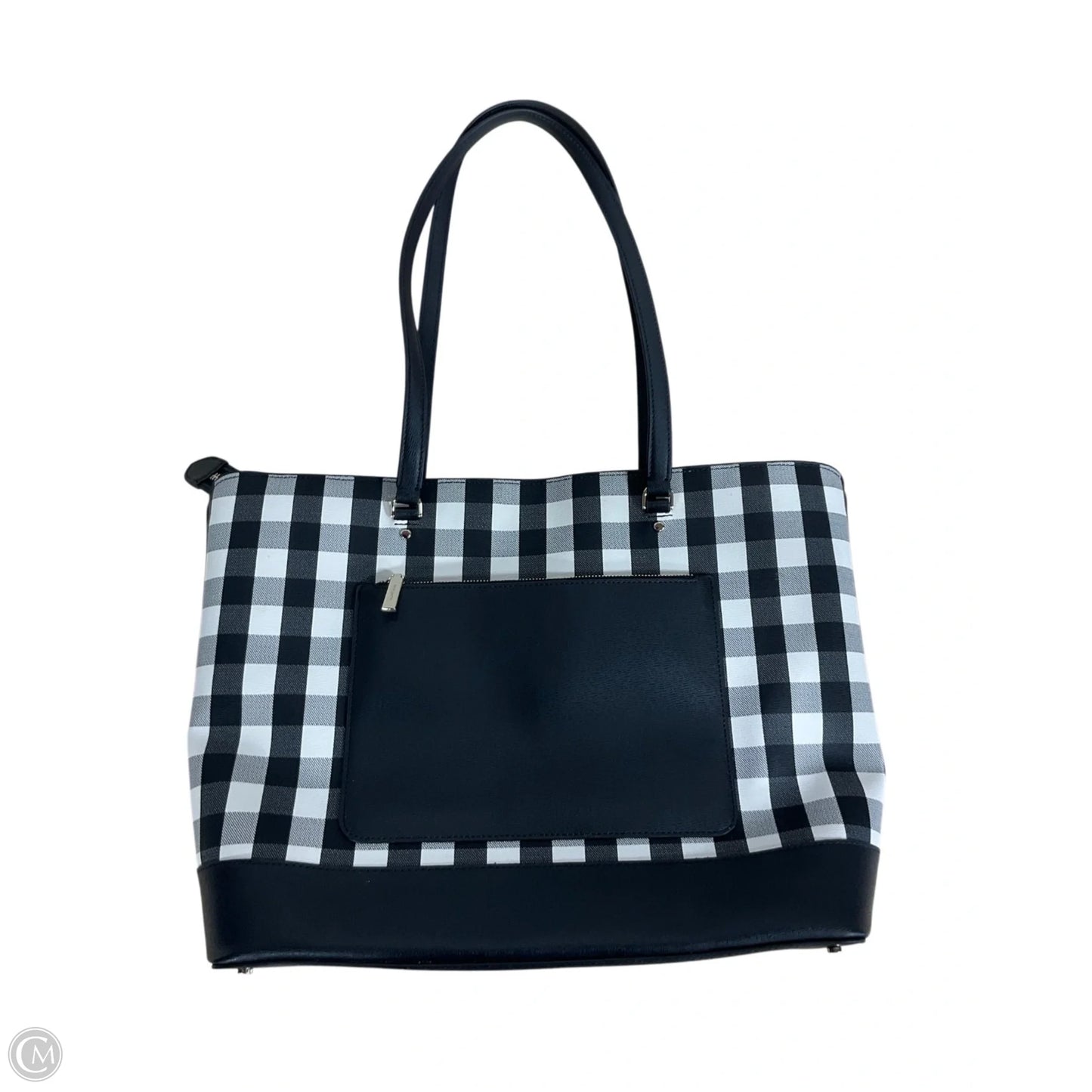 Handbag Designer By Kate Spade, Size: Large