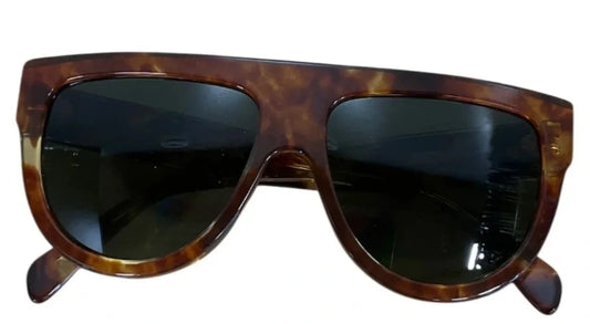 Sunglasses Luxury Designer By Celine