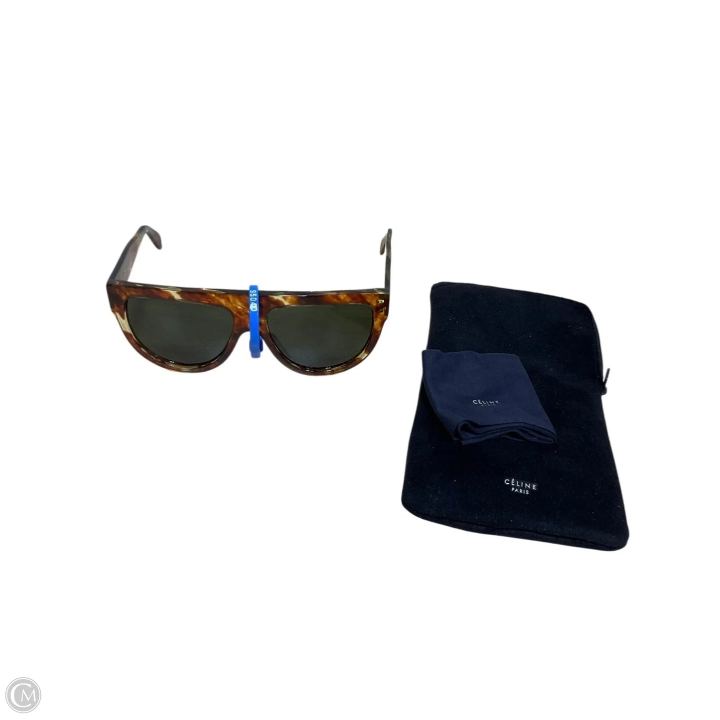 Sunglasses Luxury Designer By Celine