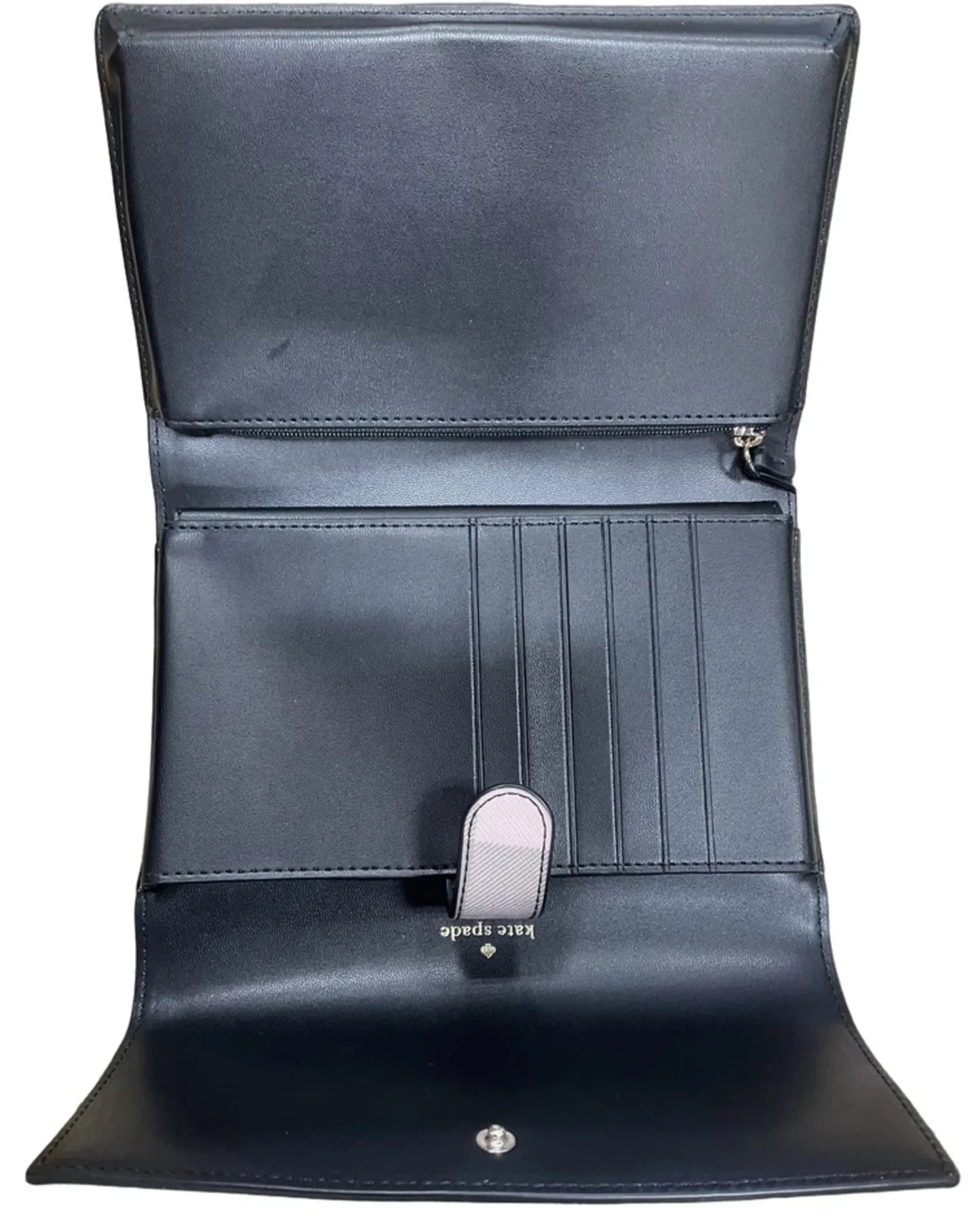Crossbody Designer By Kate Spade, Size: Medium