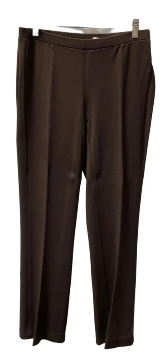 Pants Other By Chicos In Brown, Size: S