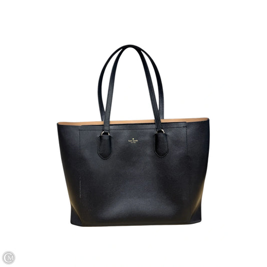 Handbag Designer By Kate Spade, Size: Large