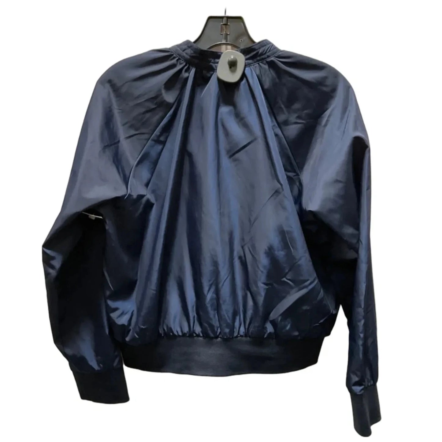 Jacket Other By Free People In Navy, Size: S