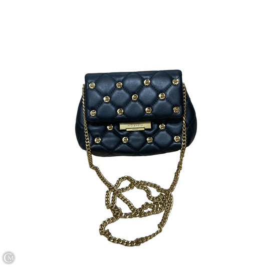 Crossbody By Ted Baker, Size: Small