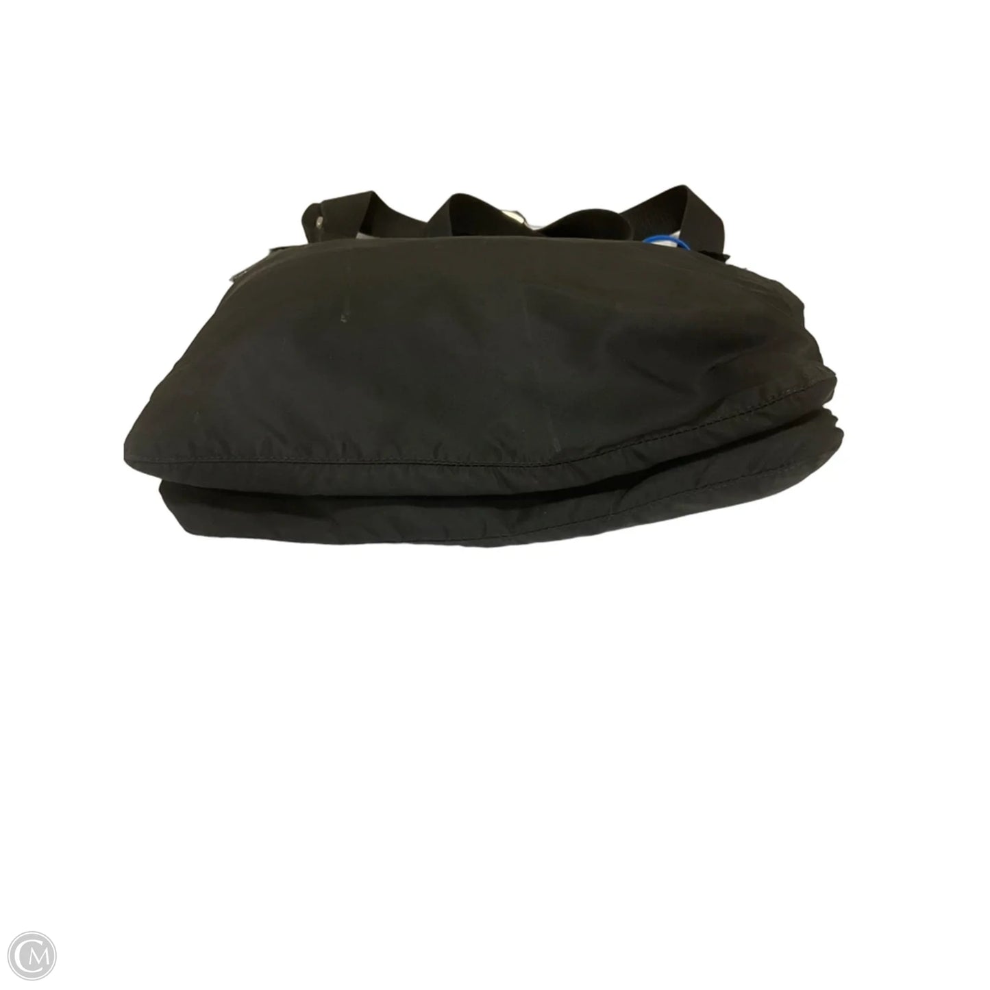 Crossbody Luxury Designer By Prada, Size: Medium