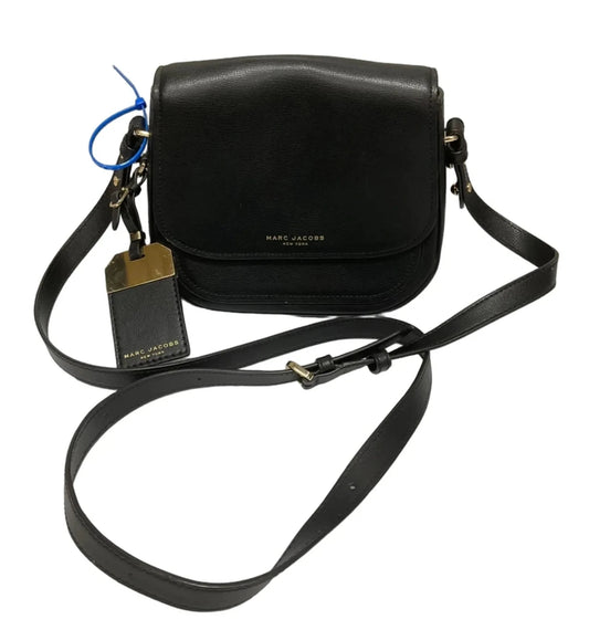 Crossbody Luxury Designer By Marc Jacobs, Size: Medium