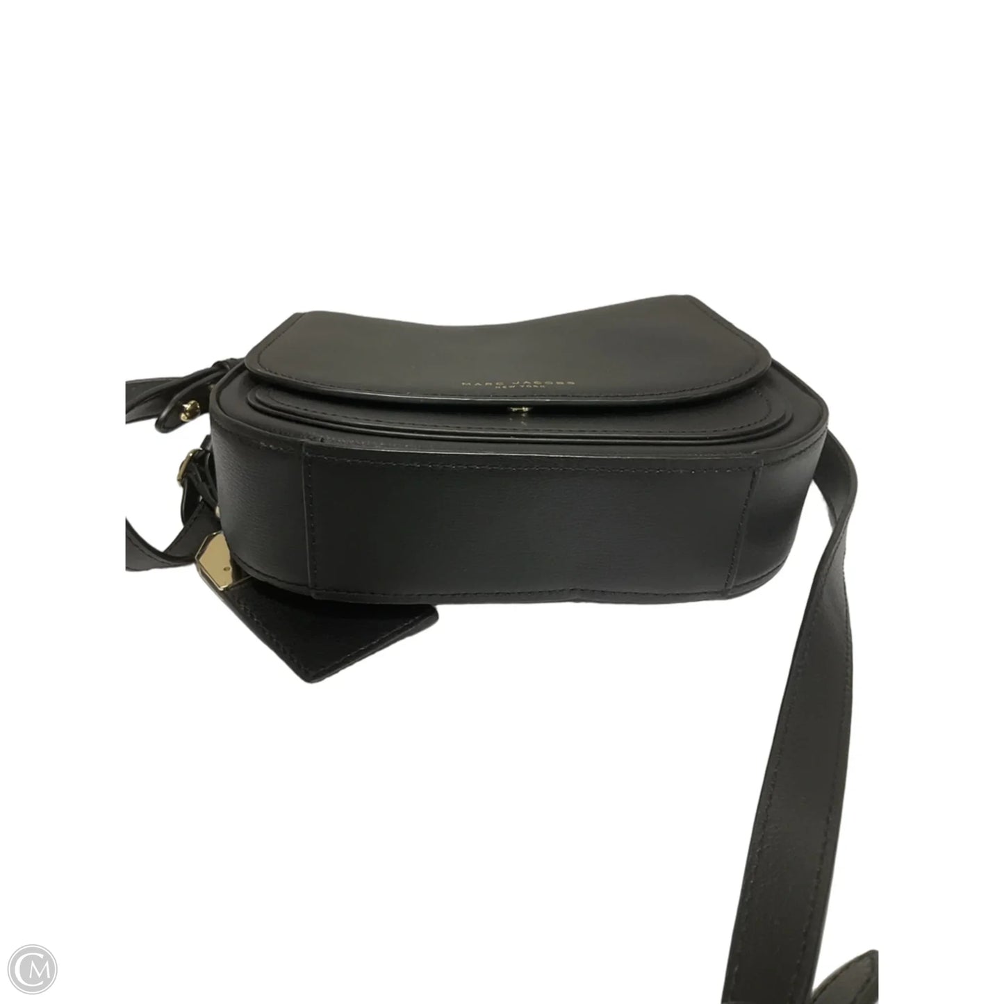 Crossbody Luxury Designer By Marc Jacobs, Size: Medium